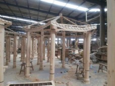 廠容廠貌
